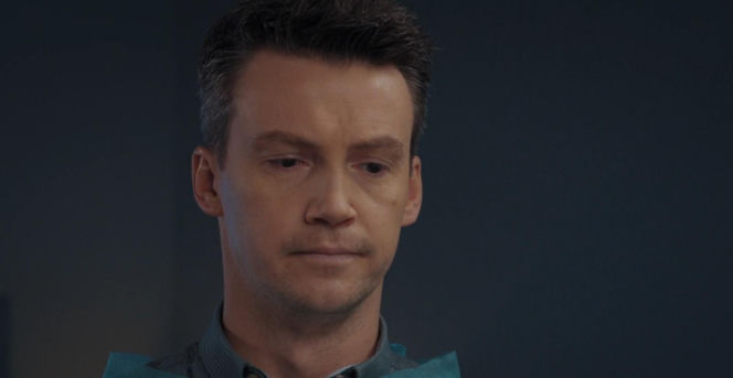 M jak miłość odc. 1915. Jakub Karski (Krzysztof Kwiatkowski)