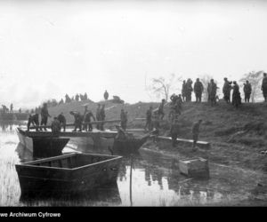 Premia za męstwo na wojnie