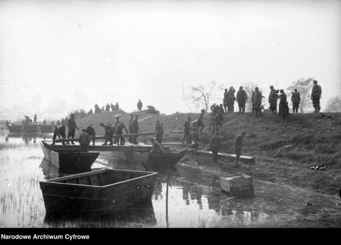 Premia za męstwo na wojnie