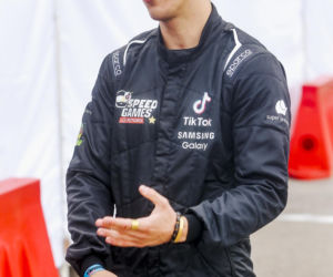 Kacper Błoński przeżył w Indiach chwile grozy. Jest dobrej myśli i uspokaja fanów