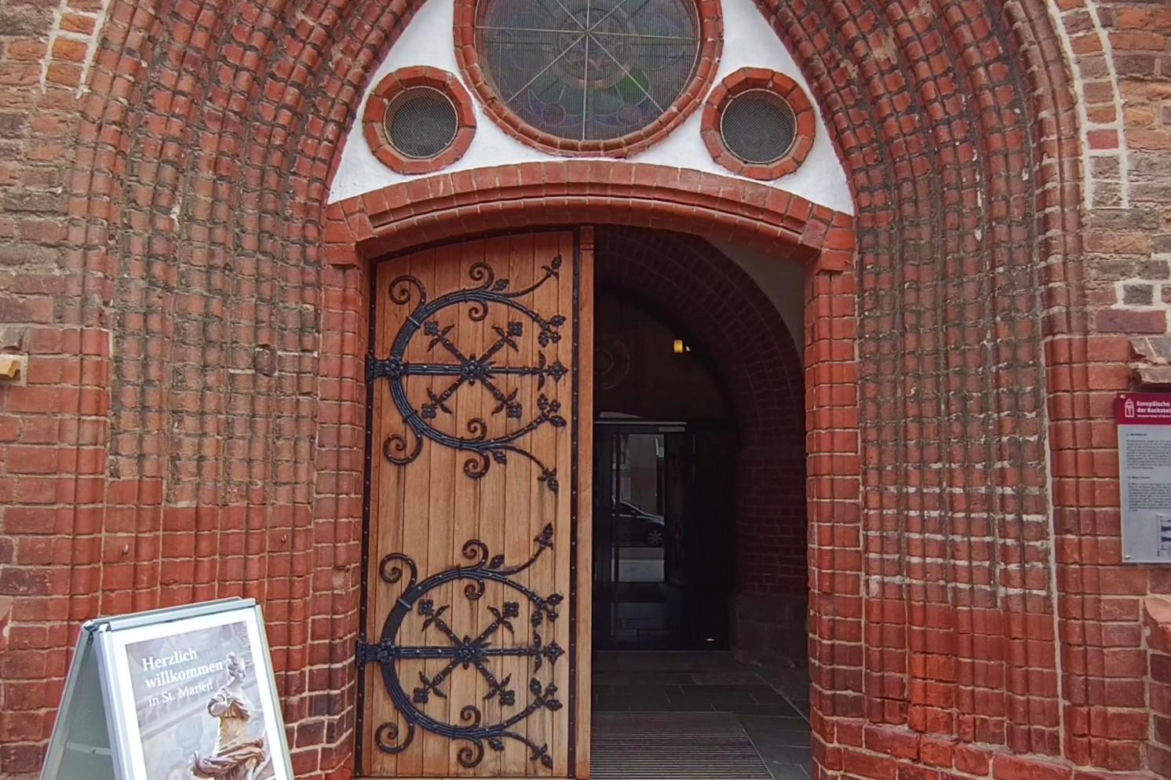 Kirchensteuer, czyli podatek od wiary