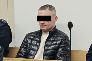 Morderstwo 87-letniej pani Zuzanny. Oskarżony mówił, że ręce śmierdzą mu krwią. Teraz żąda uniewinnienia