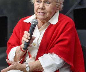 Teresa Lipowska