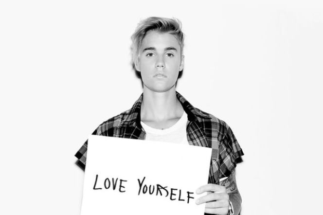 Premiery w G20 Love Yourself Army