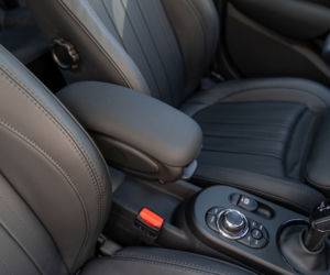 MINI Hatch 5D Cooper S (2021)