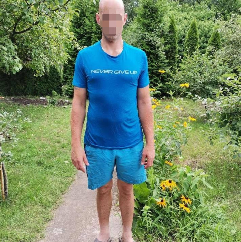 Marcin spieszył się do rodziny, ale nigdy do niej nie dotarł. Tragiczny wypadek między Grabowcem i Silnem