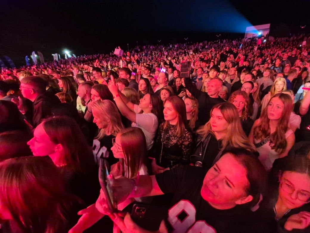 Skolim świętuje 30. urodziny. Zabawa na całego!