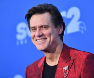 Jim Carrey