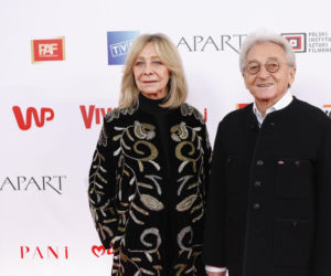 Zakochane pary na gali Orłów 2026