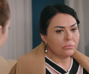 Panna młoda: streszczenie odcinka 82