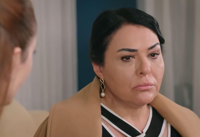 "Panna młoda": streszczenie odcinka 82