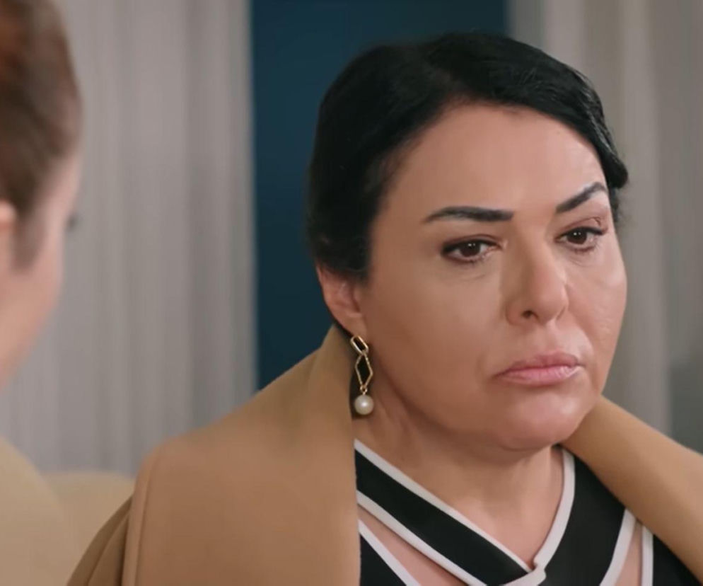 Panna młoda: streszczenie odcinka 82