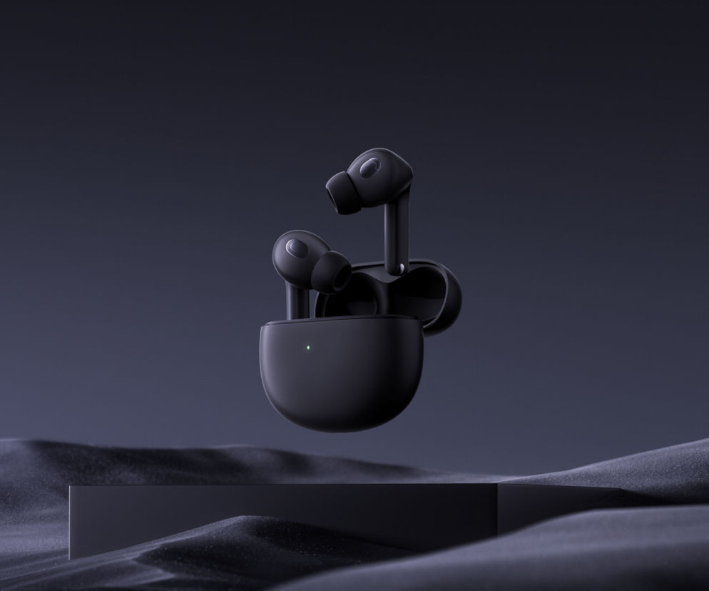 Xiaomi Buds 3T Pro