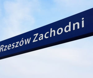 Ruszyła elektryfikacja linii kolejowej Ocice - Rzeszów