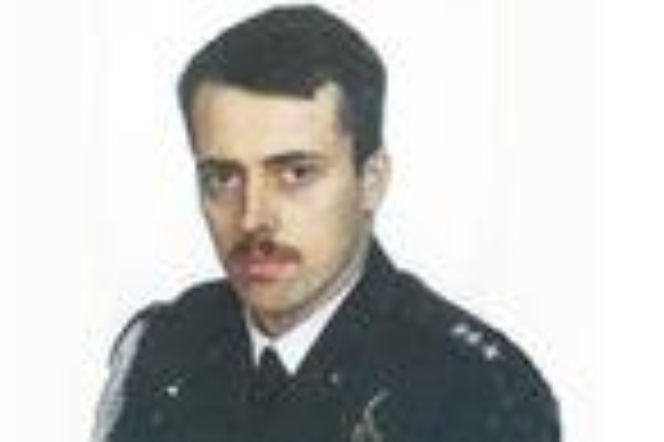 Piotr Capała
