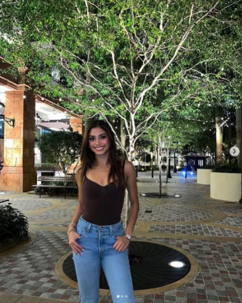 Rosselyn Rodriguez