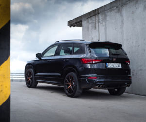 Cupra Ateca 2.0 TSI 300 KM 4Drive DSG7