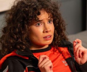 Na sygnale, odcinek 888. Swatka trafia celnie, a ratownicy trafią na nietypowy przypadek przemocy domowej