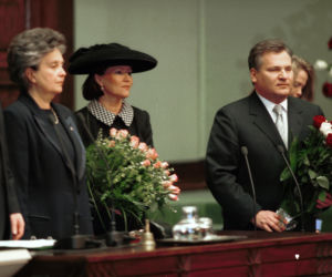 Aleksander Kwaśniewski