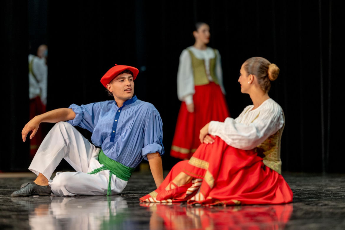 22. EUROFOLK ZAMOŚĆ 2025
