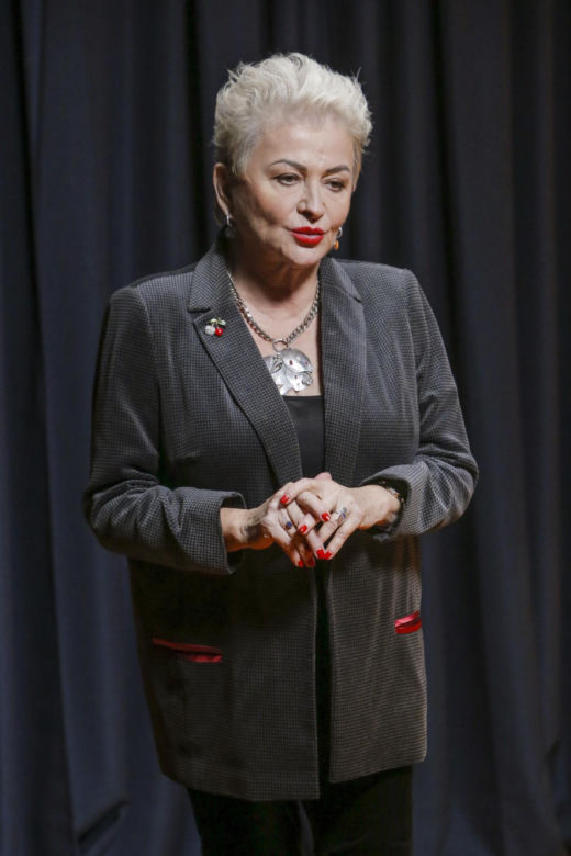 Hanna Bakuła
