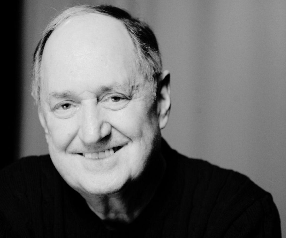 Nie żyje Neil Sedaka