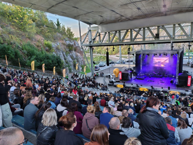 PGS Rock Festiwal 2025