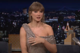 Taylor Swift znika z YouTube’a?! Teledysk do Opalite nie będzie mieć tam premiery!