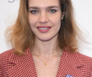 Natalia Vodianova