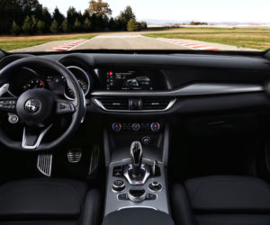 Alfa Romeo Giulia i Alfa Romeo Stelvio po liftingu