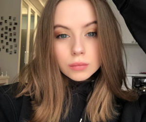 Katarzyna Burakowska, aktorka Ojca Mateusza