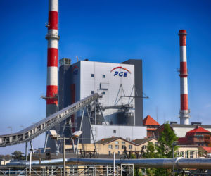 Polska Grupa Energetyczna