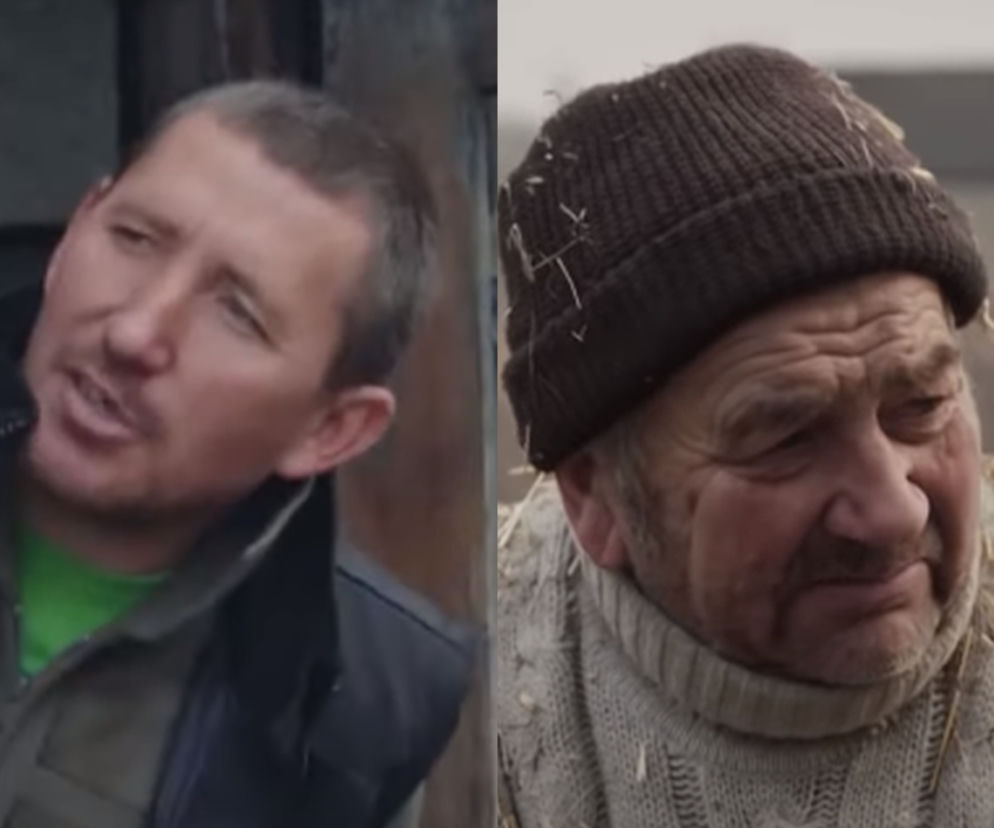 Andrzej z Plutycz ostro o pijanych fanach. Syn Gienka stracił cierpliwość! [WIDEO]