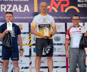 Starachowicka Strzała 2019