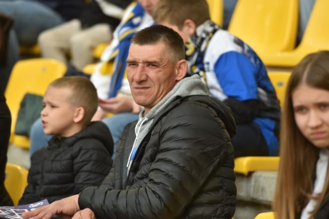 1. Finał Indywidualnych Mistrzostw Polski w Toruniu: Zdjęcia kibiców z Motoareny. Poszukaj się w galerii z IMP