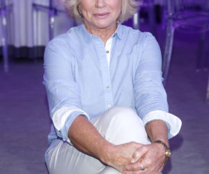 Od Wesela do Na Wspólnej. Nie żyje Bożena Dykiel - aktorka, która na zawsze zmieniła polskie kino