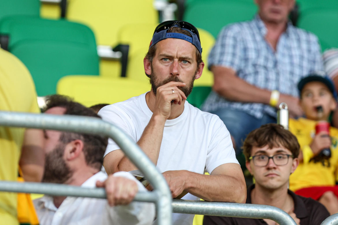 Zdjęcia kibiców z meczu GKS Katowice - MSK Żilina