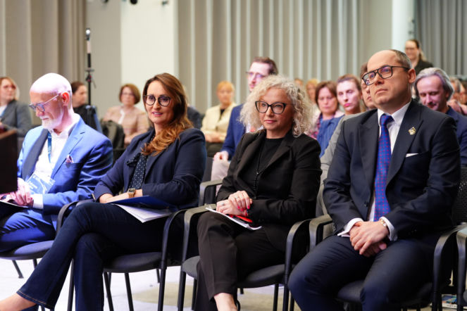 Zdrowa Polka - konferencja 2