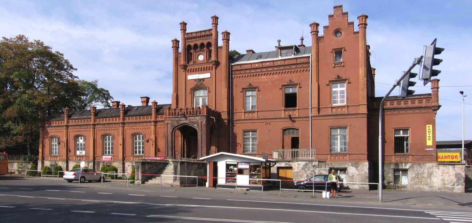 Kamienna Góra