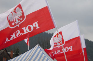 Korzystacie z takich flag? Wymieńcie je - SĄ NIEREGULAMINOWE!