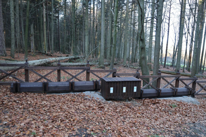 Nowa brama do królestwa Łysicy. Inwestycja w Świętej Katarzynie podnosi standardy turystyki w ŚPN