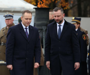 Awantura o MiG-29 dla Ukrainy. O co chodzi w sporze prezydent - rząd?