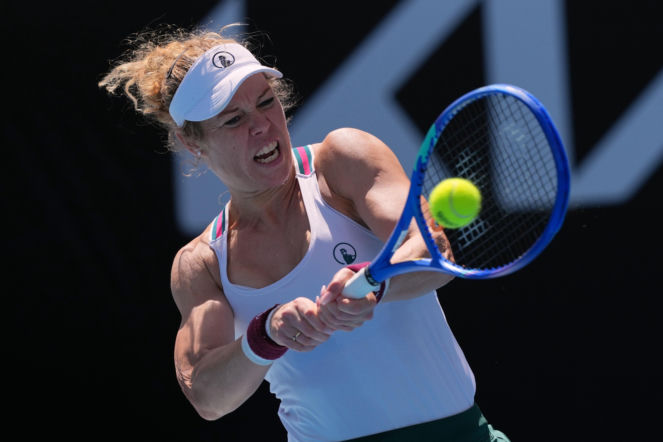 Australian Open: Kim jest Maddison Inglis, rywalka Igi Świątek w IV rundzie? Naomi Osaka się wycofała