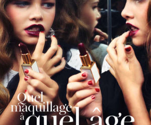 Thylane Blondeau