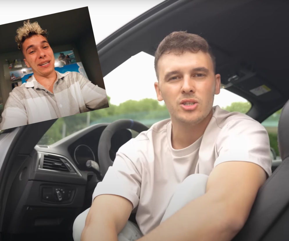 Poczciwy Krzychu z Ekipy Friza UJAWNIŁ swoje SZOKUJĄCE zarobki. Tyle kasy zarabia!