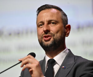 Minister obrony w Kanadzie. Kosiniak-Kamysz zadba o nowe partnerstwo i promocję polskich technologii? 