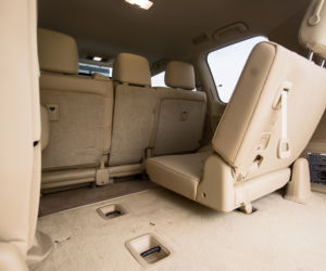 Toyota Land Cruiser V8 Limited