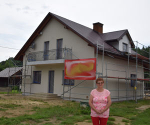 Słonne. Babcia i wnuczka po ogromnej tragedii otrzymały więcej dobra niż ośmielały się prosić! 