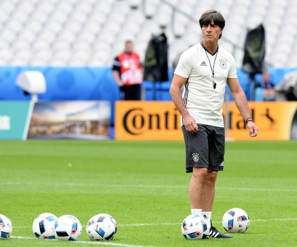 Joachim Loew