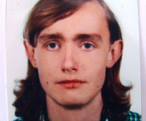 8. Michał Zaborowski, lat 22